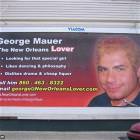 George Mauer