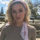Georgia Ellenwood