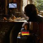 Germany And Greece