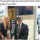 Get A Job You Love