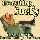Get Comfortable