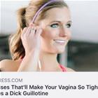 Get In Shape