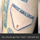 Get It Checked Out