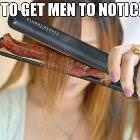 Get Men To Notice You