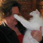 Get Off Me Lady