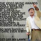 Get Off My Lawn