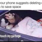 Get Out Of Here