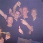 Get Out Of The Picture Lady