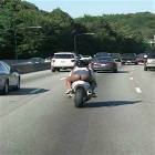 Get Out Of The Way