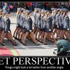 Get Perspective