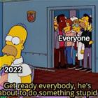 Get Ready Everyone