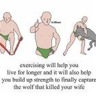 Get Strong