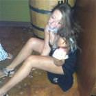 Get This Girl A Drink