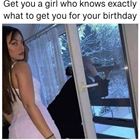 Get You A Girl