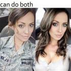 Get You A Girl Who Can Do Both