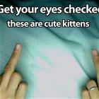 Get Your Eyes Checked