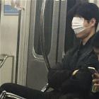 Get your mask on