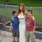 Getting A Closeup Look