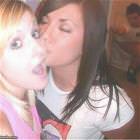 Getting A Selfie