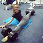 Getting Extra Strong