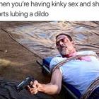 Getting Kinky
