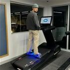 Getting My Steps In