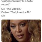 Getting Old