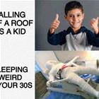 Getting Old Sucks