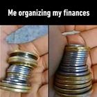 Getting Organized
