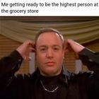 Getting Ready
