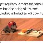 Getting Ready