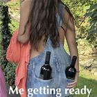 Getting Ready