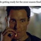 Getting Ready
