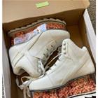 Getting Some Baby Shoes