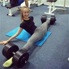Getting Stronger