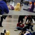 Getting The Best Angle