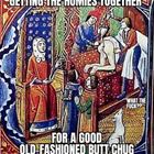 Getting The Homies Together