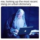 Getting Too Old For This Shit