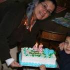 Getting Warm In Here