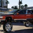 Ghetto Limo