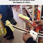 Ghetto Store