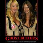 Ghost Busters