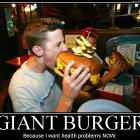 Giant Burger
