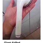 Giant Earpods
