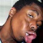 Giant Lips