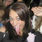 Giant Tongue