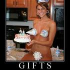 Gifts