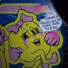 Gimme A Quarter