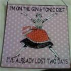 Gin And Tonic Diet