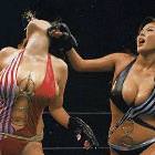 Girl Fight